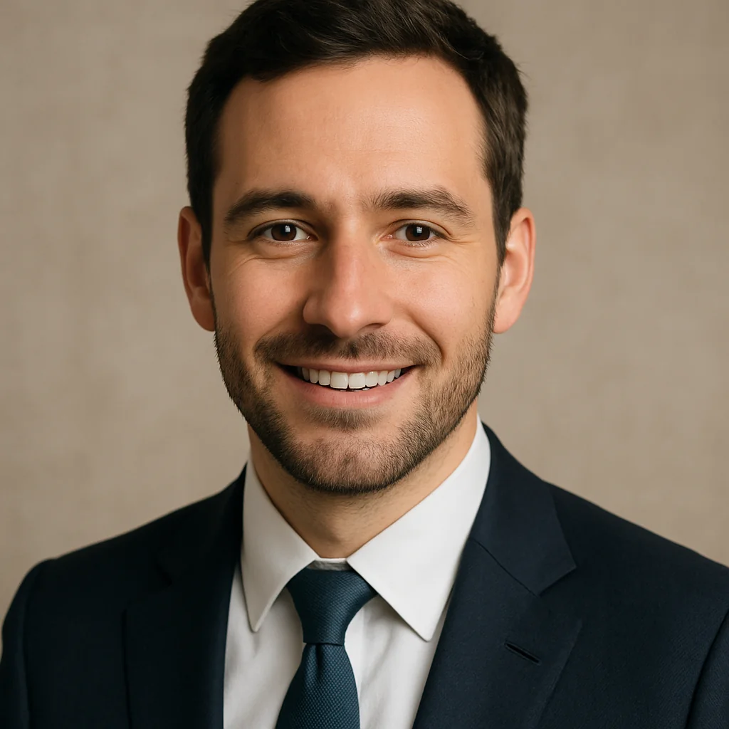 George Anderson, Sports Betting Expert